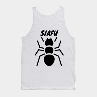 Siafu Tank Top